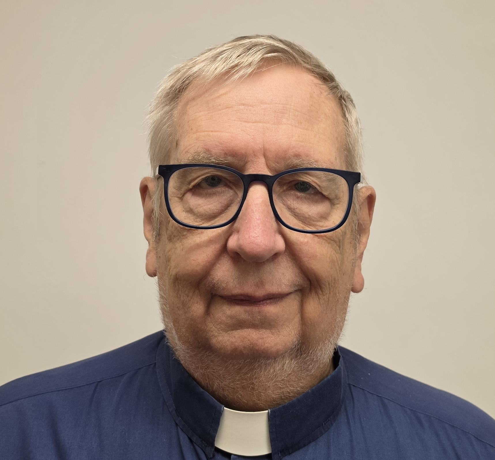Rev. Phil Kenyon